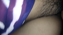 Парнишка ебет в очко латинку в нейлоне после проникновения секс забавками